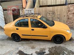 Saipa Tiba